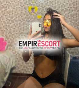 novatinha fogosa 
 dona de um oral de mel bem aveludado e guloso 2x finalizaÇÕes fotos originais minhas 
liberal e sem pressa vem gozar gostoso 😝