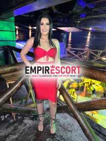 morena tatuada toda sensual novidade na cidade 