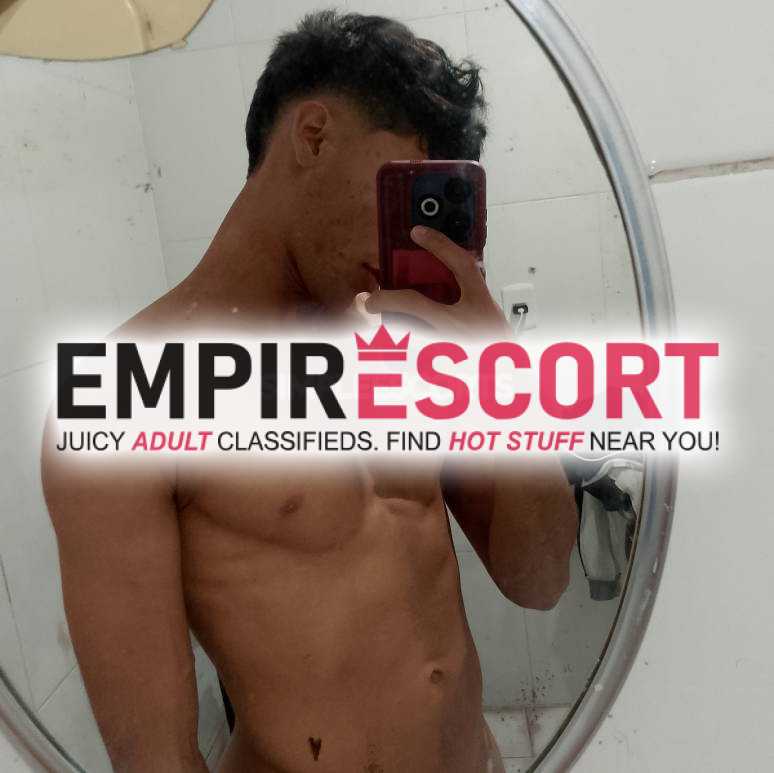 garoto sexy