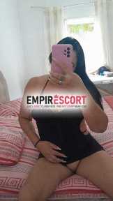 soraya coroa 👑 safada 
vem meter gostoso comigo
oral guloso e babadinho