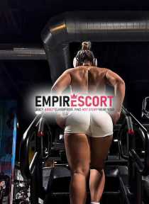 “treinadora cross fit diferenciada “