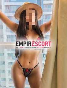 sofia morena. não se decepcione por aí estou disponível