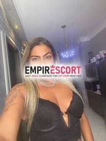 vivy montenegro chego quinta feira à noite