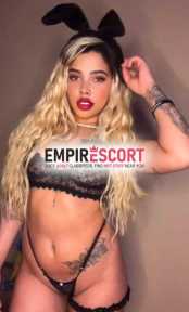 jacareí loira safadinha disponível