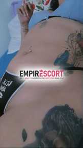 acompanhante para homens que sabem oque querem e desejam se satisfazer com uma escort bem safada 🔥