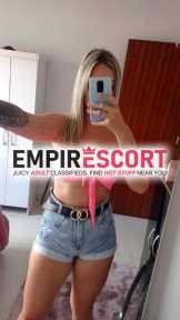 loira tatuada prazer garantido