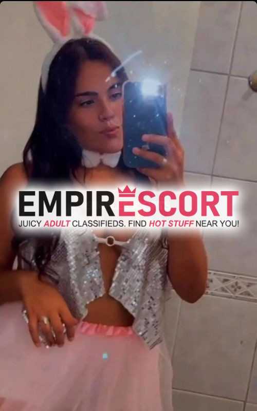olá amores está trabalho em curitiba sou muito educada