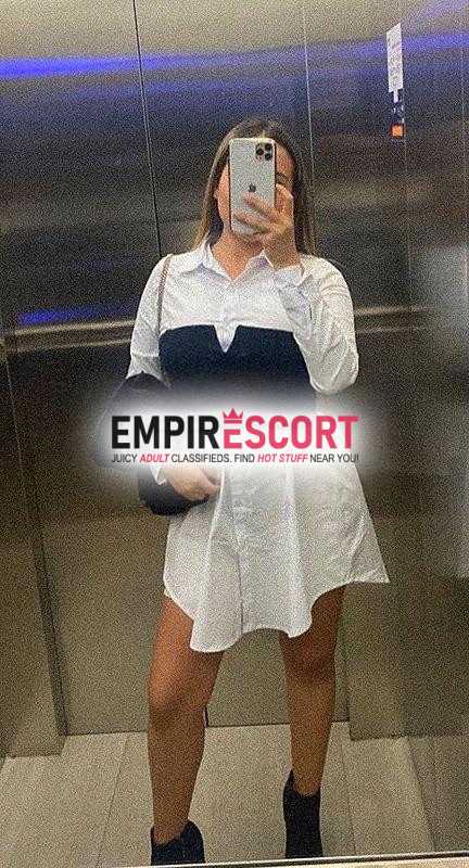prazer anelyse.uma loira espetacular e muito gostosa