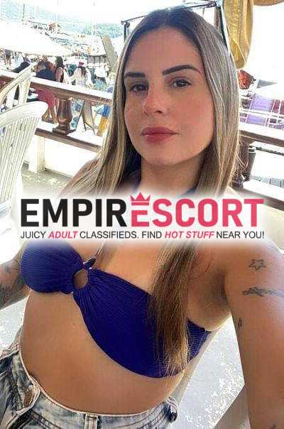mel lisboa novidade na cidade estou cheia de tesão pra te satisfazer.