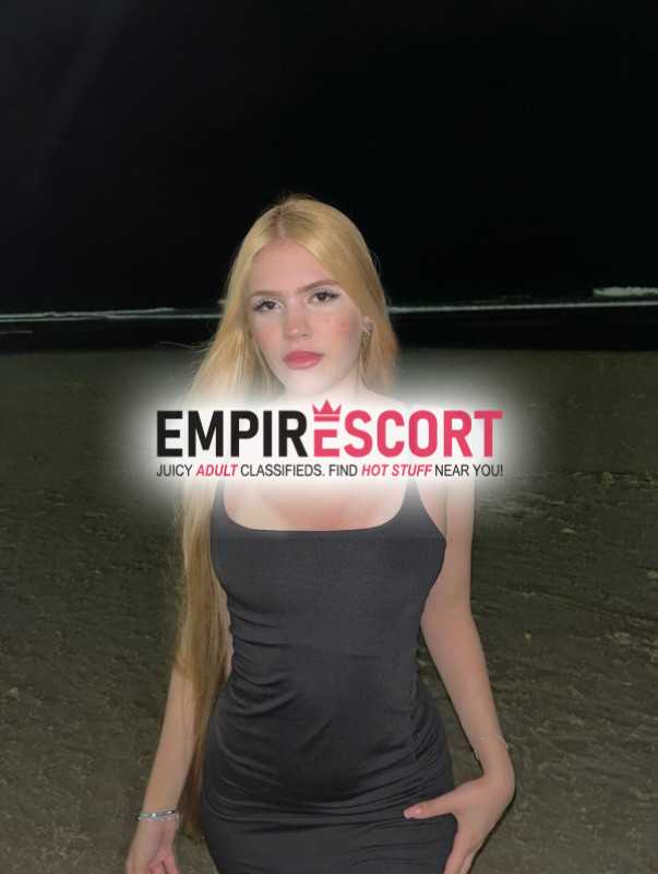 novo hamburgo acompanhante de 19 anos loira disponÍvel para clientes exigentes