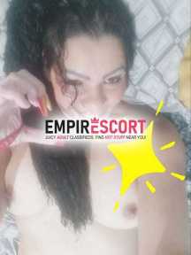 larissa 24 horas 😈😈.promo🔥rapidinha r50.00 . caprichada no anal gostosinho boquete 💦 faço garganta profunda  pode gozar na boqhinha. faÇo chamad