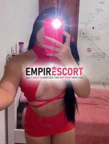 branquinha rosadinha