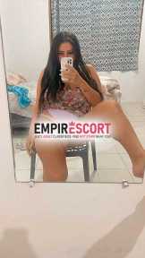 mim chamo morena vem me conhecer faço de tudo um pouquinho deixo o cliente à vontade 🔥👿