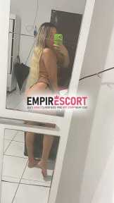 princesa tarada sentada deliciosa agora em neopolis