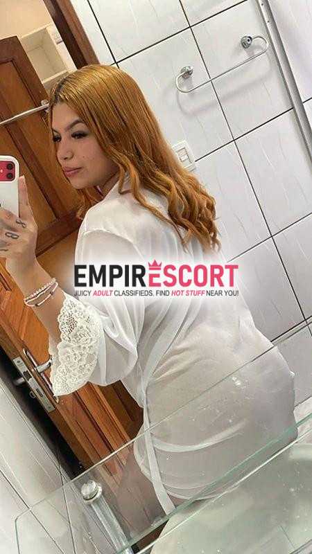 ruivinha boca de mel oral babadinho com local
