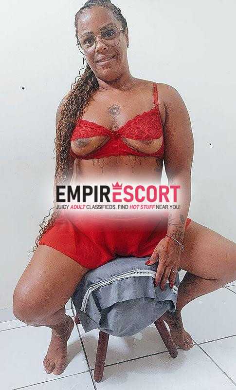 morena fogosa 🔥