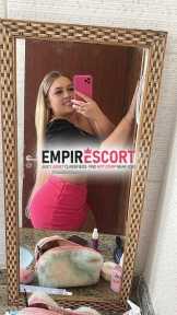 🤤loira fogosa😼 Último dia corpo natural na medida certa pra te satisfazer
