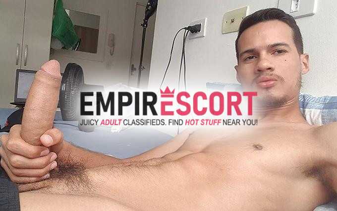 mlk macho 22cm🍆ativÃo fudedor com local