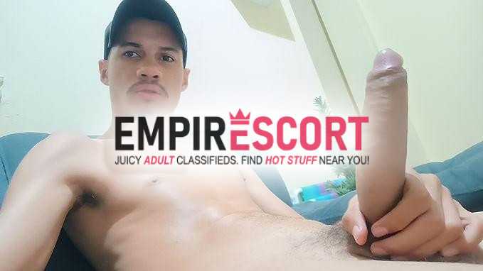 mlk macho 22cm🍆ativÃo fudedor com local