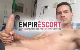 mlk macho 22cm🍆ativÃo fudedor com local