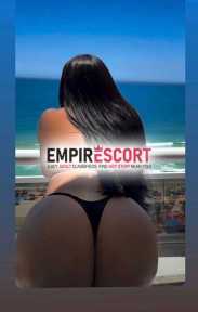sofia🍓 50 reais 😈 massagem com espanhola