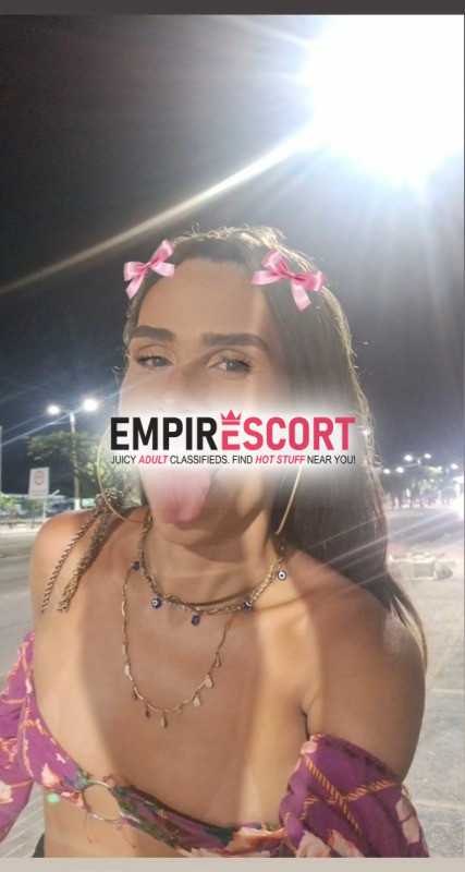 garota de programa