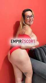 100 hora rapidinha 70 completa thaiz com local discreto.carinhosa e afetosa bem gulosa adoro fuder gostoso leite dentro  sem frescuras .com loc