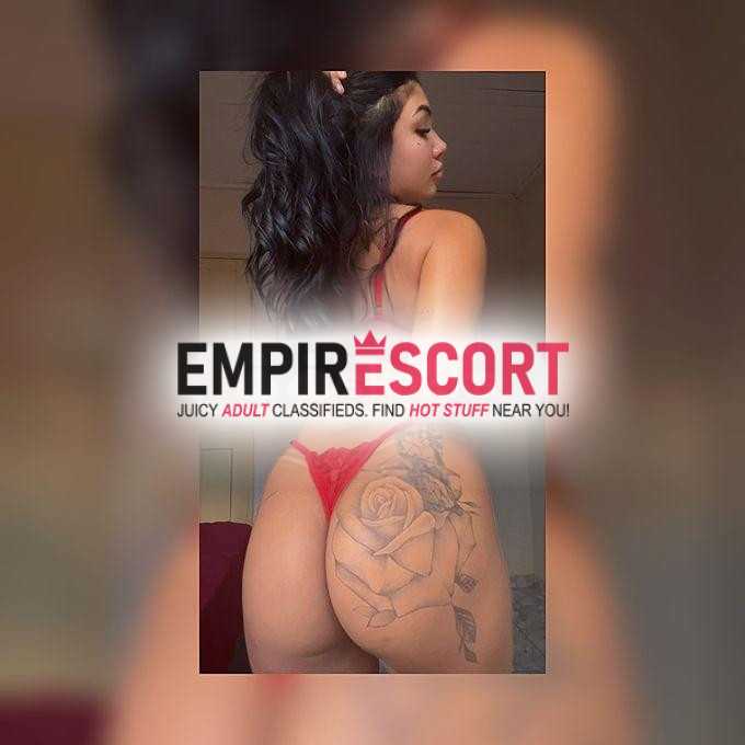 100 rapidinha com novinha 19 anos trepadeira 😈🚨 nova no ramo
fotos no privado 🤤