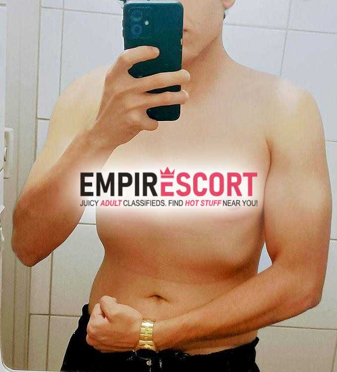 novinho procura encontro casual só com mulheres