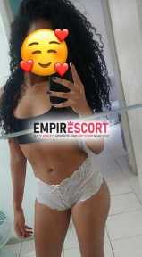 oi meu anjo sou uma linda morena de cabelos curto cintura fina e oral molhadinho e gostaria de te conhecer 🥰
