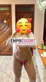 💞💕💖thaÍs Índia 💞💕💖
