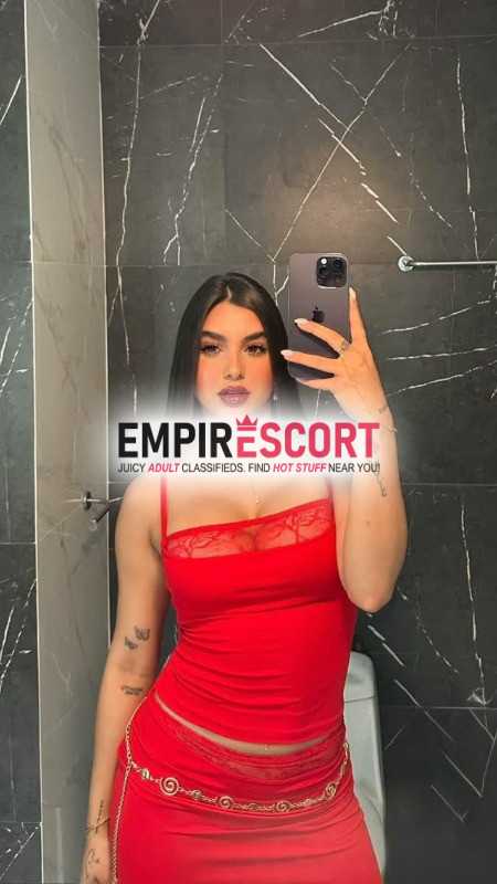 alisse mundonovo