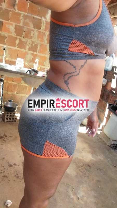 morena cor do pecado