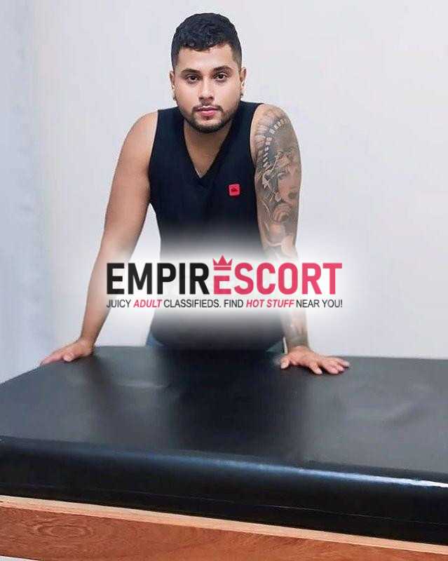 massagens com prazer