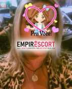patty rainha do anal