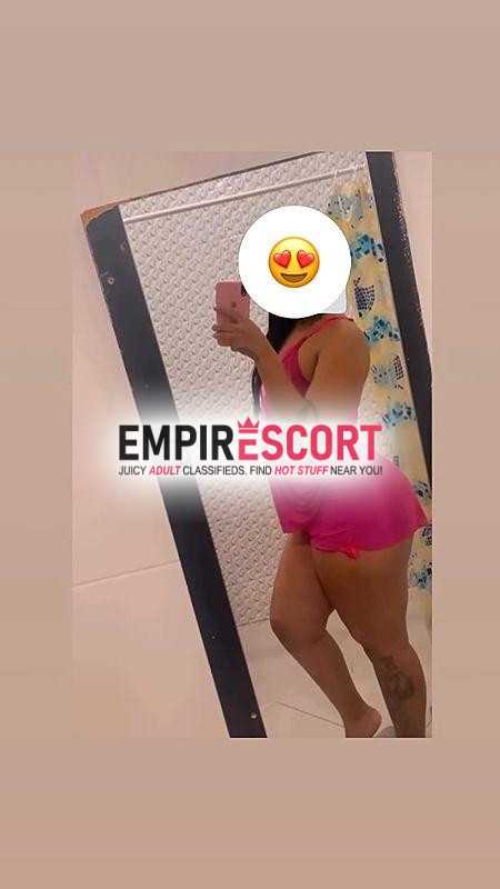 morena quente 🥵