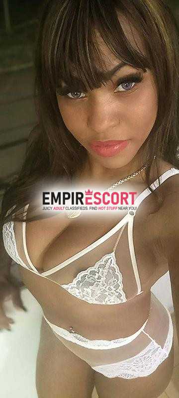 carioca gostosa