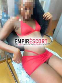 linda negra de 18 aninhos com local no centro de caxias