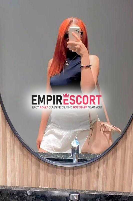 linda ruiva 1vez aqui novidade em manaus modelo completinha estilo namorada