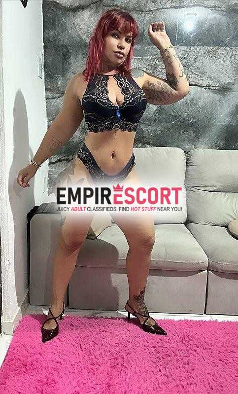 sou uma ruiva linda de corpo cheio de curvas linda uma bonequinha ♥️
tenho privacy 🚫🔥