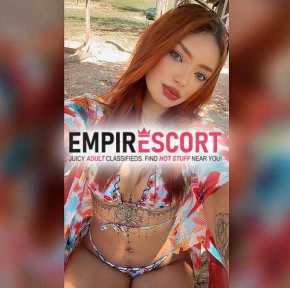 linda ruiva 1vez aqui novidade em manaus modelo completinha estilo namorada