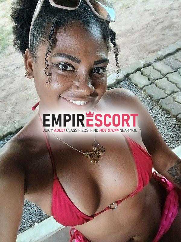 garota com local