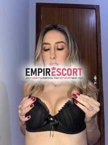 beatriz gaúcha de passagem