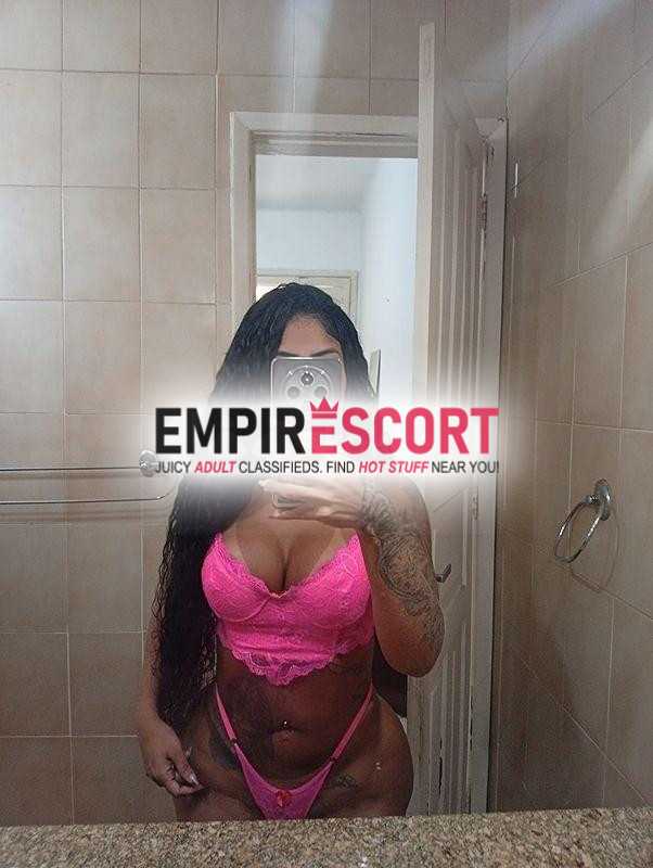 morena brozeada com local