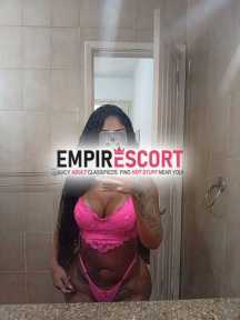 morena brozeada com local