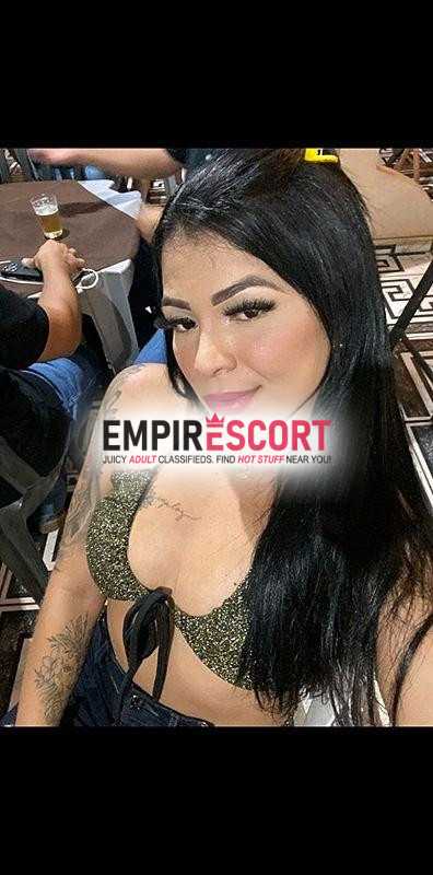 acompanhante sexy estilo namoradinha