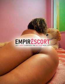 morena sensual cor do pecado