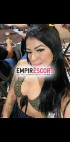 acompanhante sexy estilo namoradinha