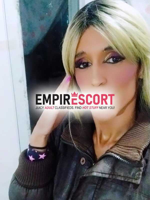 loirinha trans ativa e passiva sem frescura e com local
