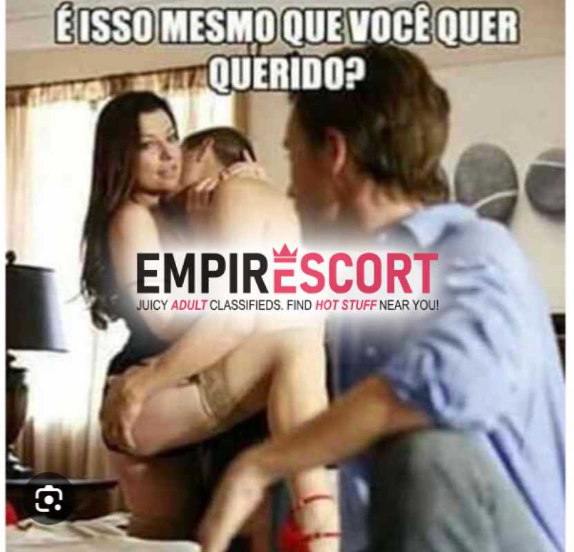 quero uma mulher para me fazer de corno manso